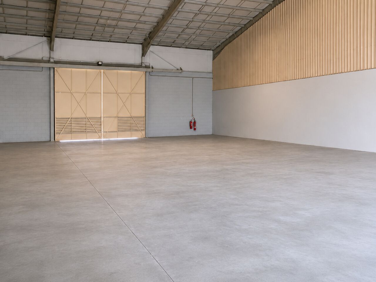 Sitra, Warehouses, BHD 2700,  900 SQM Warehouse For Rent In Al Bandar, Sitra, Bahrain &ndash; BHD 2,700/Month