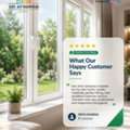 Bring More Comfort And Style To Your Home With UPVC Windows