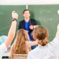 Teachers Male And Female  Are Needed To Work In An Innovative School