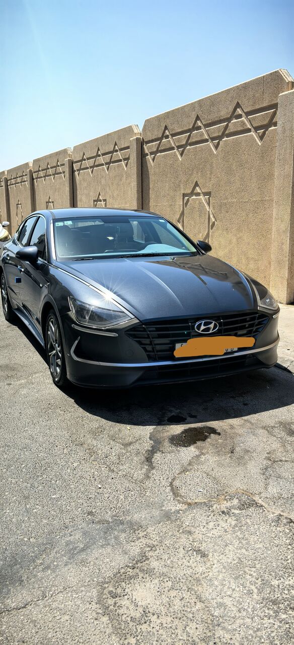Akrabia, Vehicles, Cars & Trucks , SAR 65000,  Hyundai Sonata,  2020,  Automatic,  179000 KM,  Clean, Well-maintained Family Car Ready For Immediate Transfer