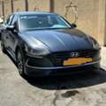 SAR 65000,  Hyundai Sonata,  2020,  Automatic,  179000 KM,  Clean, Well-maintained Family Car Ready For Immediate Transfer