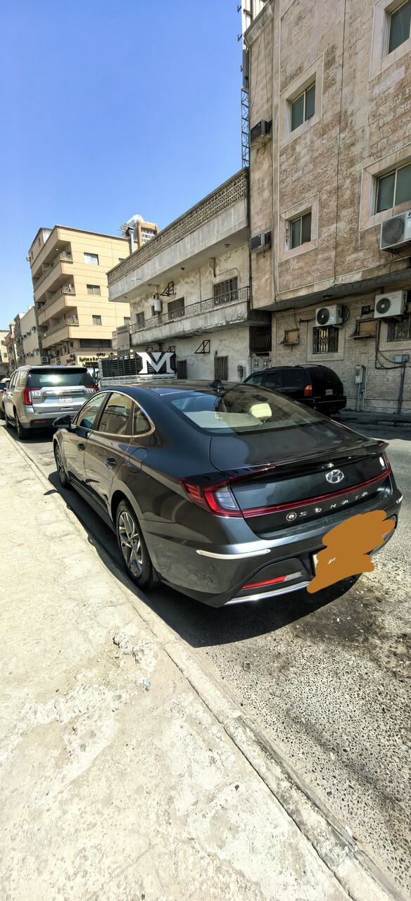 Akrabia, Vehicles, Cars & Trucks , SAR 65000,  Hyundai Sonata,  2020,  Automatic,  179000 KM,  Clean, Well-maintained Family Car Ready For Immediate Transfer