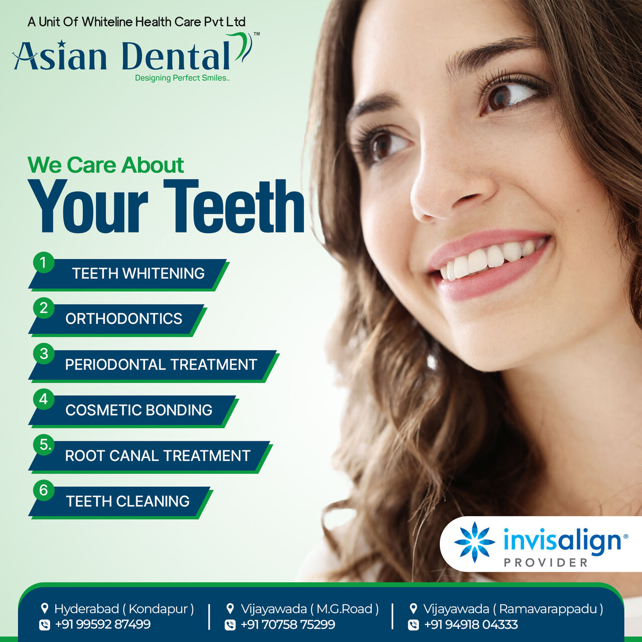 Kurnool, Dental, Root Canal Treatment In Vijayawada | Asian Dental