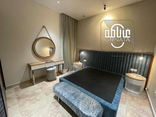Manama, Apartments, Flats, Houses & Villas, BHD 370/month,  Furnished,  2 BR,  120 Sq. Meter,  Furnished