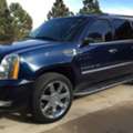 Flexible Luxury Transportation Luxury Car Rentals Denver Colorado