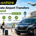 Best Private Airport Transfers In Auckland &ndash; Comfortable & Reliable Travel With Cab On Hir