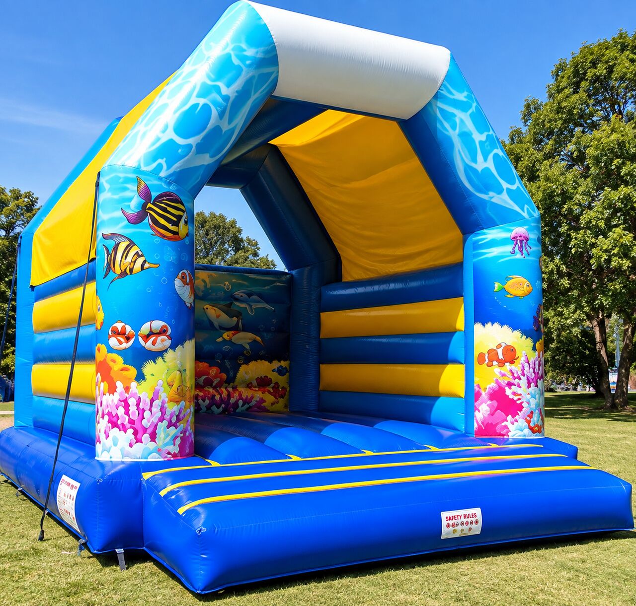 Sydney, Equipment Rental, Inflatable Entertainment Sydney &ndash; Fun For Any Event