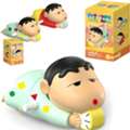 INR 199,  Shinchan Crawling Toy For Kids | Fun & Cute Cartoon Toy