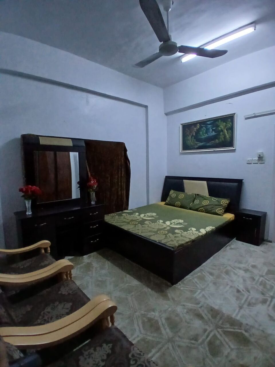 Madinah, Rooms for Rent, SAR 700/month,  Furnished,  Furnished Room Available
