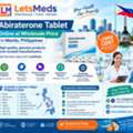 PHP 1, Abiraterone Tablet Online Cost In Quezon City