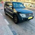 SAR 21000,  Mitsubishi Pajero,  2010,  Automatic,  685000 KM,   For Sale