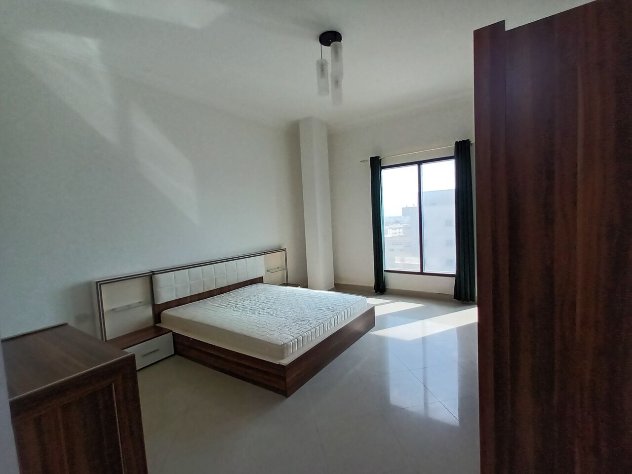 Manama, Apartments, Flats, Houses & Villas, BHD 340/month,  Furnished,  2 BR,  120 Sq. Meter,  Furnished 2 Bedroom Flat For Rent