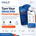 Infoz IT Solutions | Mobile App Development