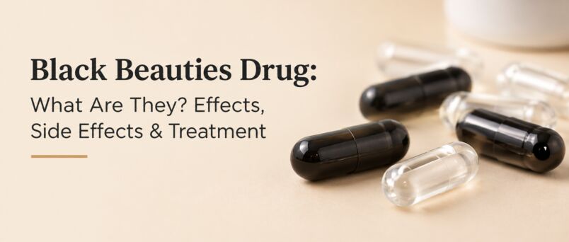 Los Angeles, Health, Black Beauties Drug: Effects, Addiction Risks & Treatment