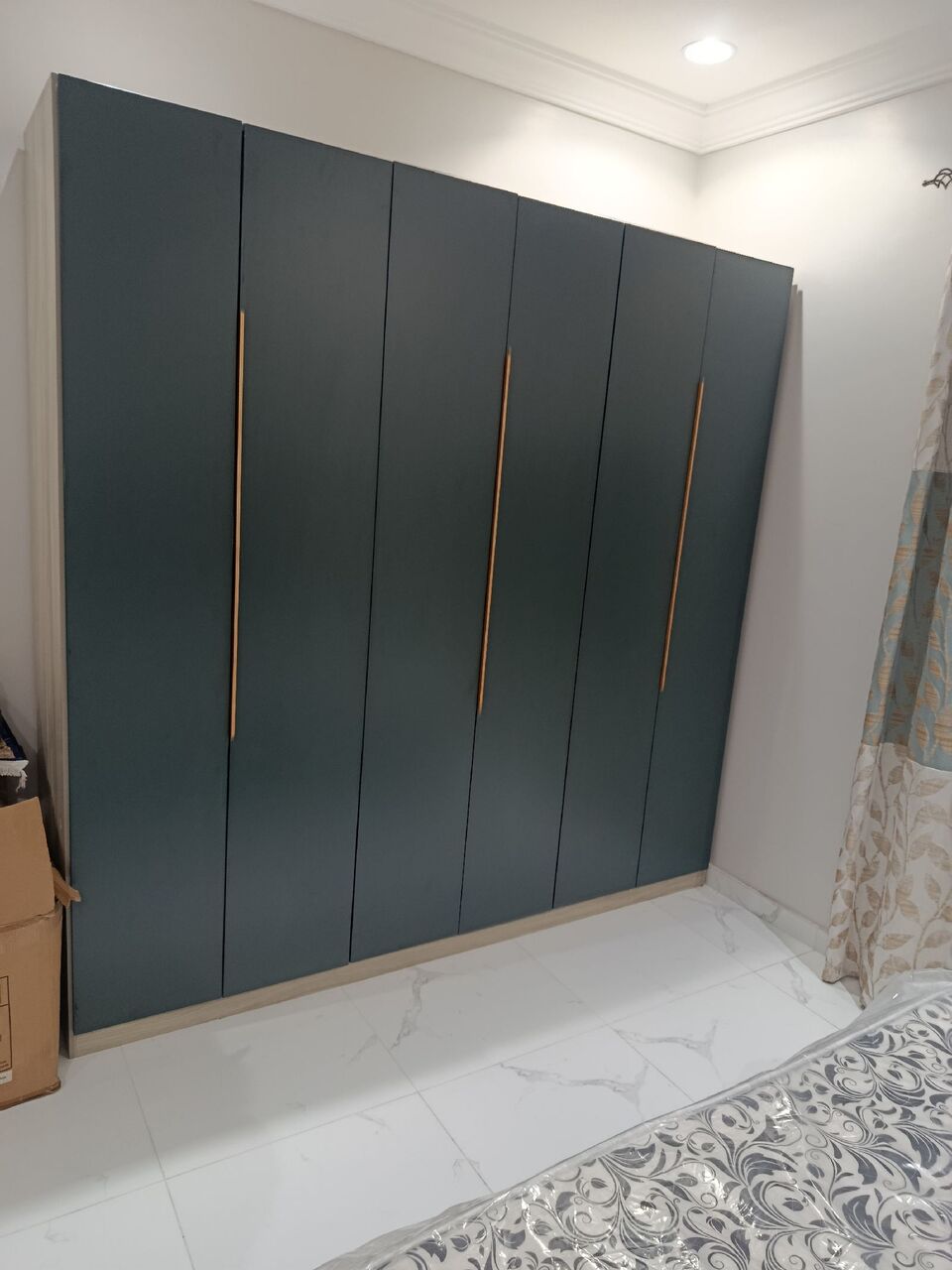 Jeddah, Furniture, SAR 1,  New Complete Bedroom Set For Sale