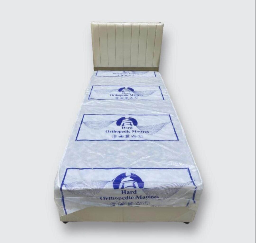 Riyadh, Household Items, SAR 96,  SAUDI 96TH NATIONAL DAY OFFER  BED + MATTRESS SPECIAL OFFER | RIYADH