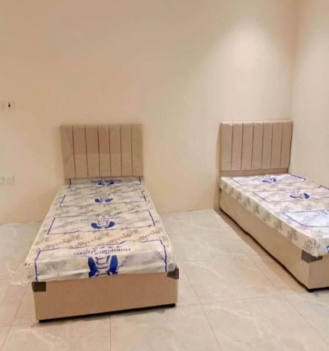 Riyadh, Household Items, SAR 96,  SAUDI 96TH NATIONAL DAY OFFER  BED + MATTRESS SPECIAL OFFER | RIYADH
