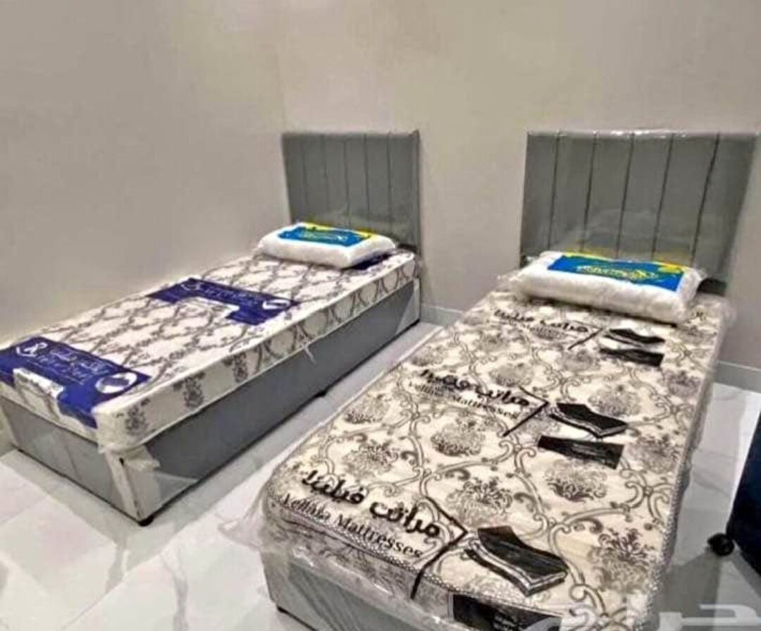 Riyadh, Household Items, SAR 96,  SAUDI 96TH NATIONAL DAY OFFER  BED + MATTRESS SPECIAL OFFER | RIYADH