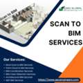 Hire Cost-Effective Scan To BIM Services By SEC Global Engineering LLC