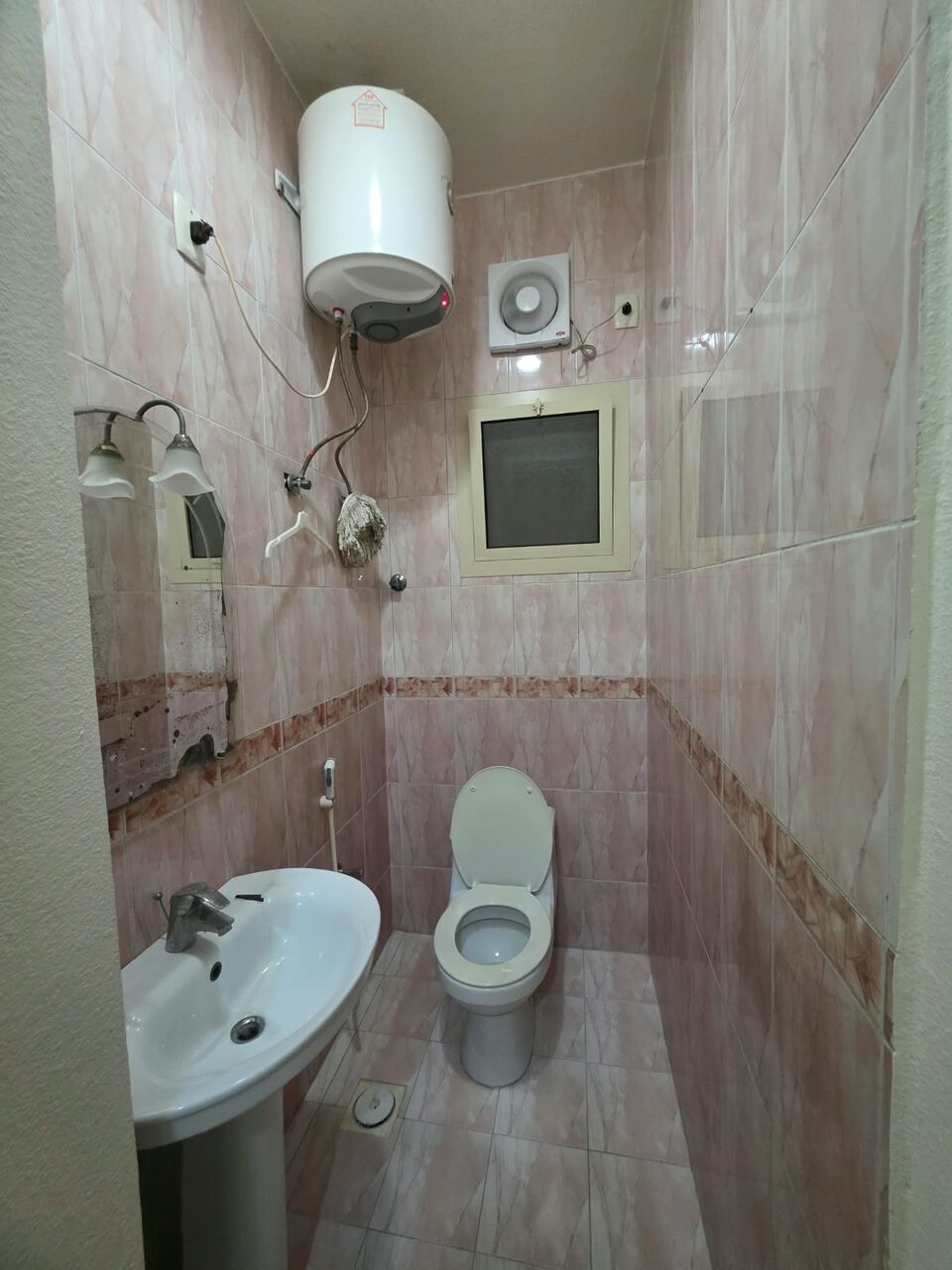 Khobar, Apartments, Flats, Houses & Villas, SAR 19000/year,  2 BR,  2  Bedrooms, A Living Room 2 Bathrooms,a Kitchen, Fast Floor Apartment Elevator Not Availa