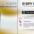 INR 3499,  Spy Pen Camera With Audio And Video Recording