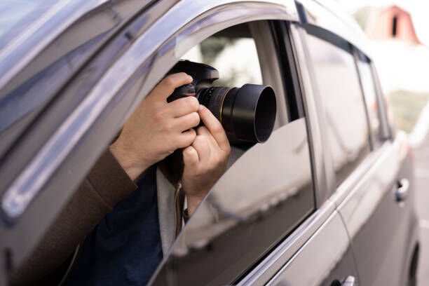 New York, Security, Reliable Help Starts With A Private Investigator San Jose Now