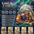International Visa Consultancy