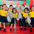 Little Leaders School - Playschool In Andheri East