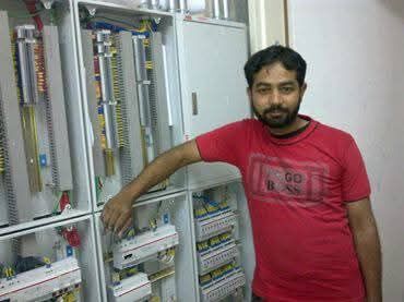 Al Aziziyah, Appliance Repair, عبدالله كهربائي وسباك في العزيزية, المنصو