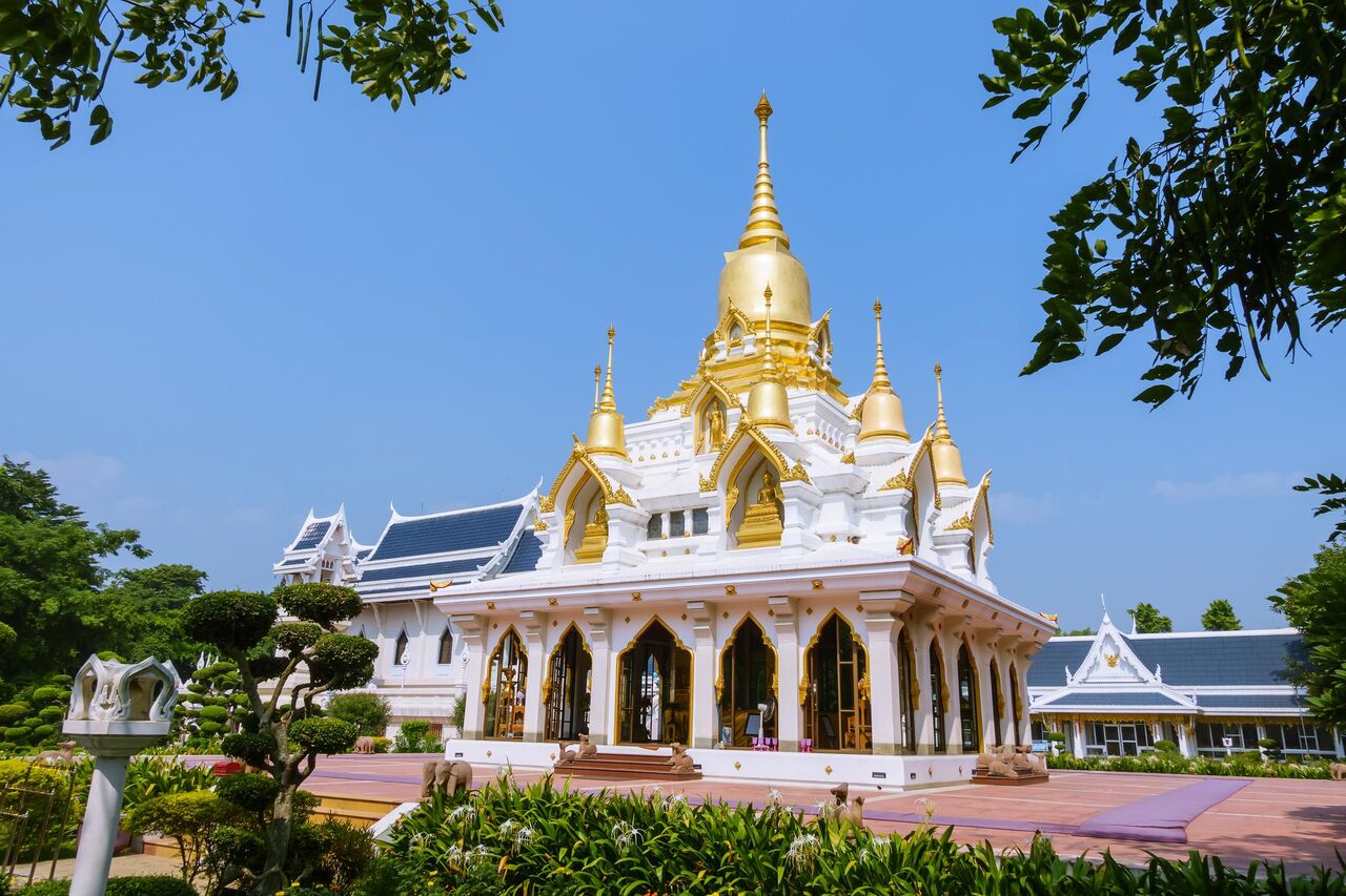 Noida, Travel, 7 Days Buddhist Pilgrimage Tour Package From India