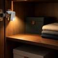Smart Hinge Lights For Wardrobes: Door-Activated Guide