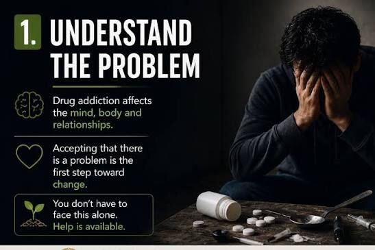 Mumbai, Health, Nasha Mukti Kendra In Patiala | A Fresh Start Beyond Addiction