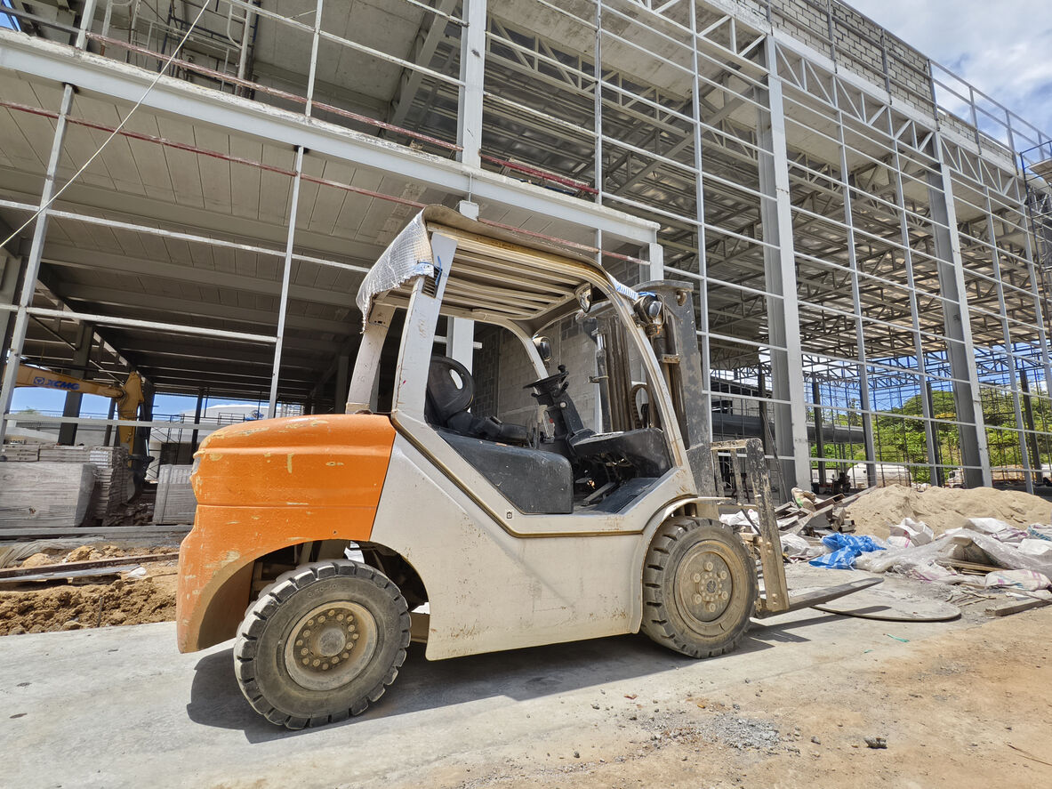Sydney, Construction, Quality Used Forklifts For Sale In Sydney