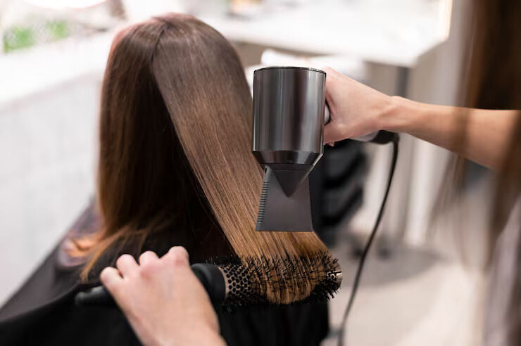 New York, Beautician, Best Blowout Jersey City