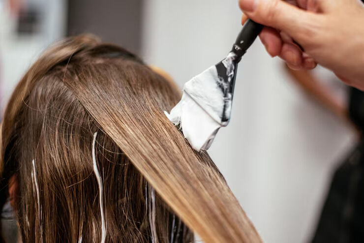 New York, Beautician, Best Blowout Jersey City