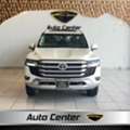 BHD 23900,  TOYOTA LAND CRUISER GXR V6 4.0 WHITE,  2024,  Automatic,  77000 KM,