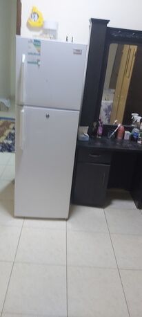 Jubail, Apartments, Flats, Houses & Villas, SAR 1200/month,  Furnished,  1 BR,  Single Room Available For Rent In 2 BHK Apartment