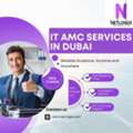 IT AMC Services In Dubai For Reliable Business Technology Support
