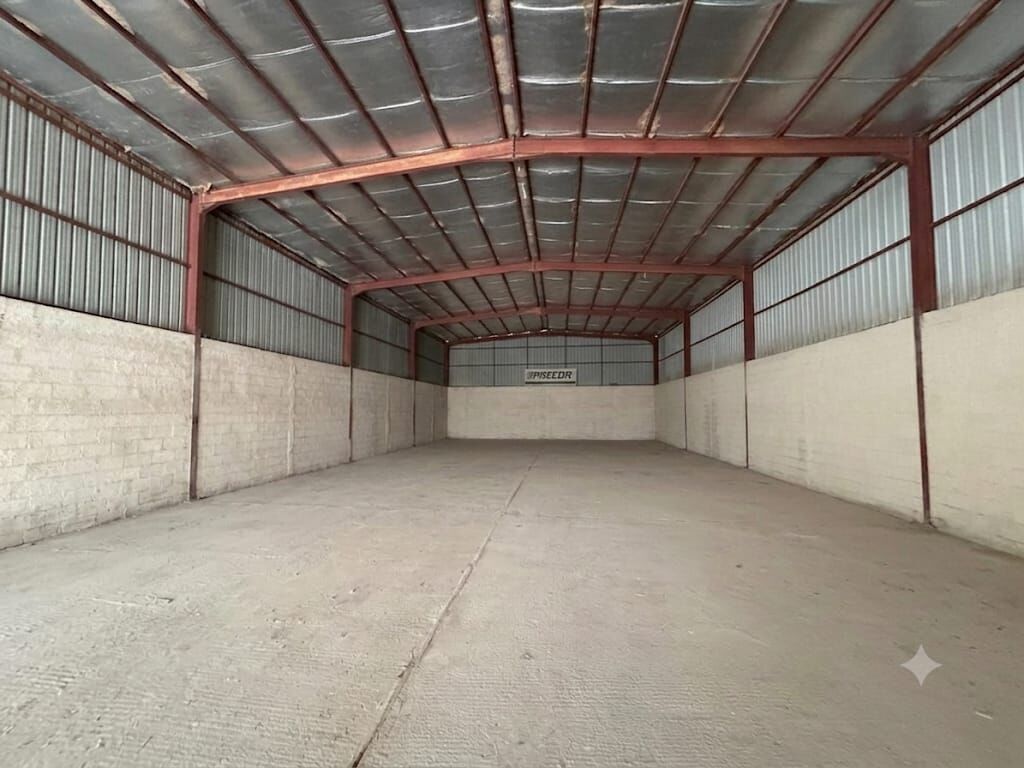 Manama, Warehouses, BHD 400,  360 Sq. Meter,  Storage Space For Rent In Maameer