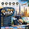 Dedicated Visa Support For Corporate Travel
