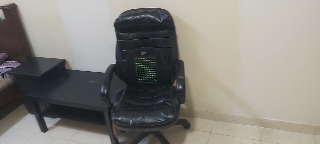 Jubail, Rooms for Rent, SAR 1200/month,  Furnished,  Single Room Available For Rent In 2 BHK Apartment