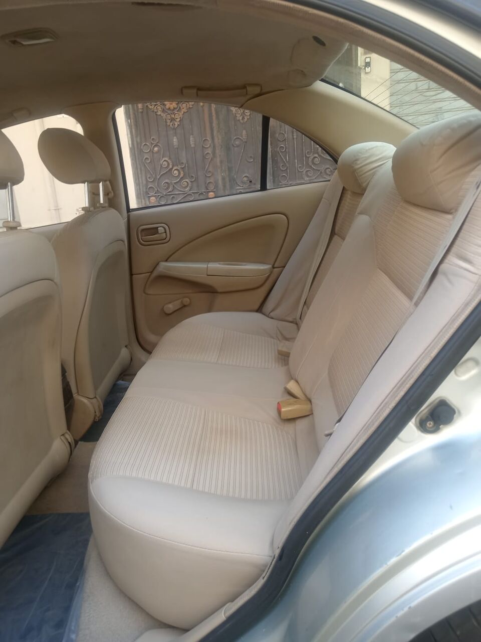 Khobar, Vehicles, Cars & Trucks , SAR 11500,  Nissan Sunny,  2011,  Automatic,  382000 KM,  Air Bags And Chasis Okay