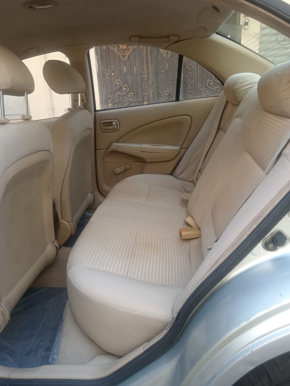 Khobar, Vehicles, Cars & Trucks , SAR 11500,  Nissan Sunny,  2011,  Automatic,  382000 KM,  Air Bags And Chasis Okay