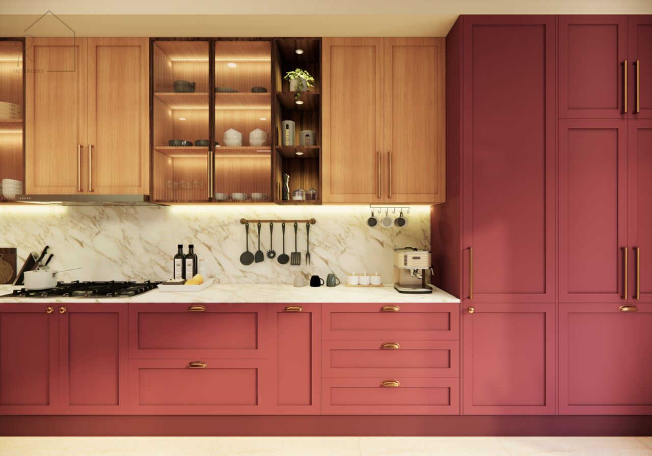 Manama, Interior Design, Interior Design Services - Floor Plans, Elevations & 3D Renders