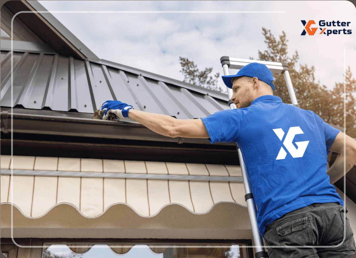 Montreal, Cleaning, Gutter Cleaning | Gutter Xperts
