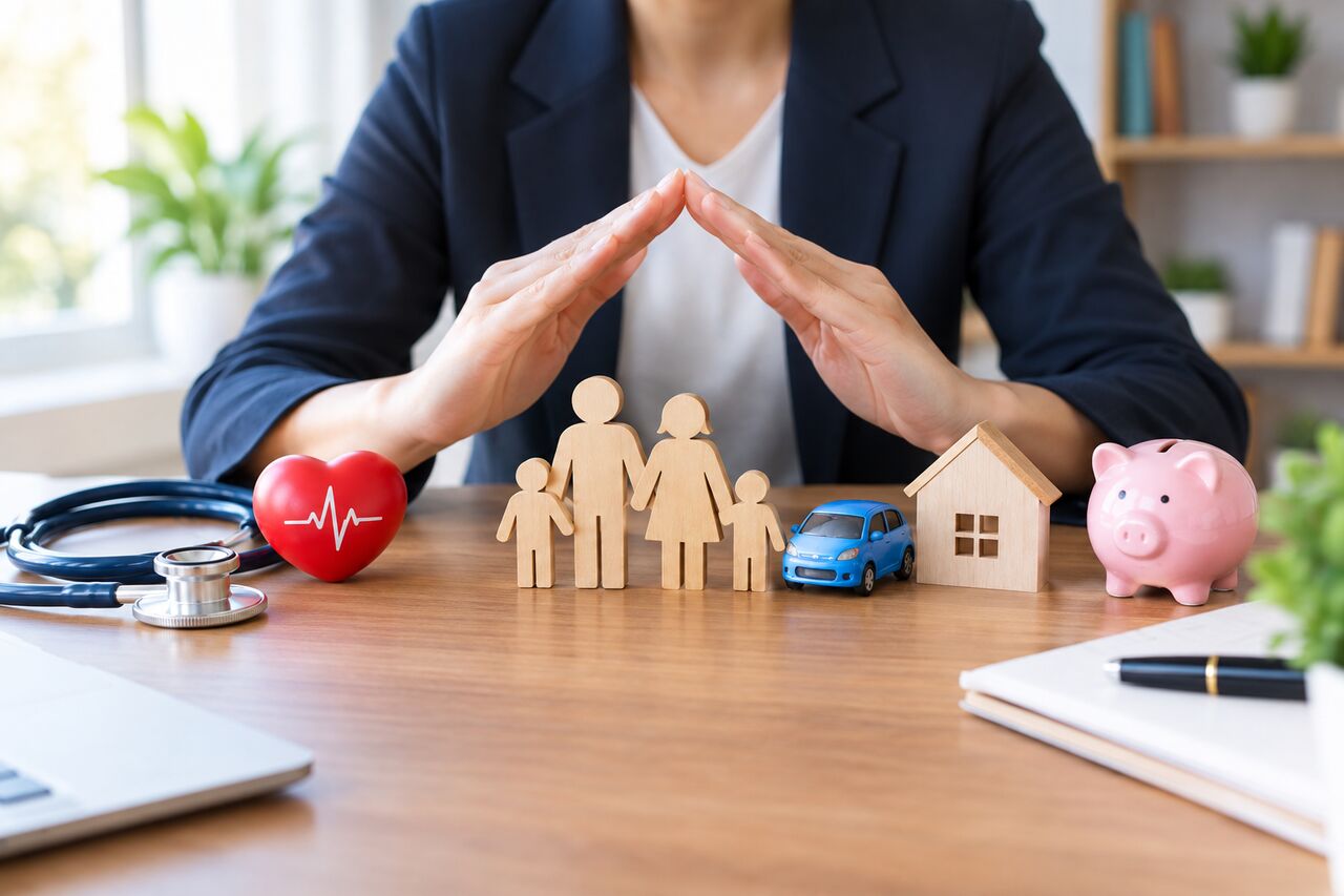 Kochi, Financial, Choosing The Right Insurance Provider For Your Financial Protection