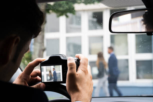 San Diego, Security, Get Clarity With Infidelity Private Investigators San Diego