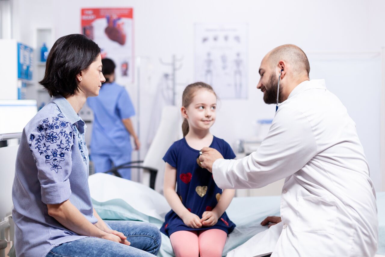 Gurgaon, Health, Best Pediatric Nephrologist In Delhi | Child Kidney Care