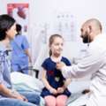 Best Pediatric Nephrologist In Delhi | Child Kidney Care