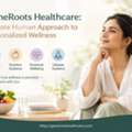 GeneRoots Healthcare: A More Human Approach To Personalized Wellness
